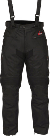 Weise Marin Men's Motorcycle Trousers With Braces